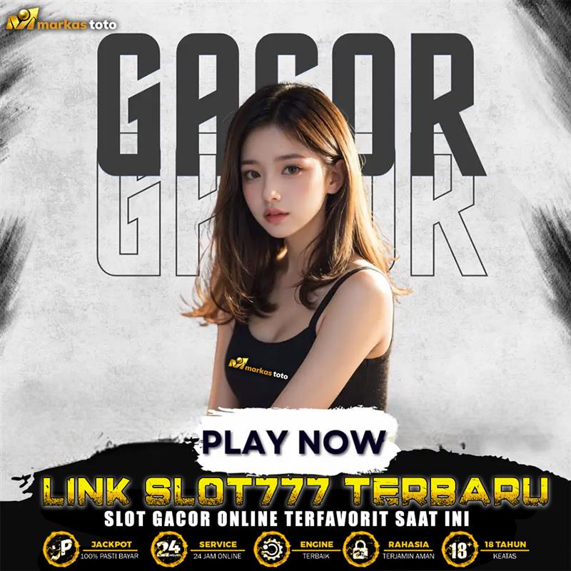 MARKASTOTO: Link Slot777 Terbaru Slot Gacor Online Terfavorit Saat Ini - WooCommerce eCommerce